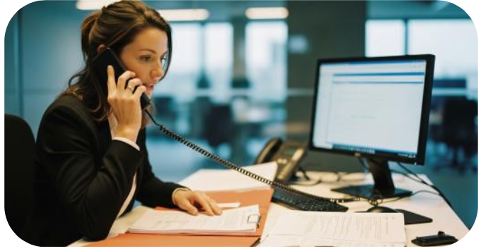 Accompagnement personnalisé