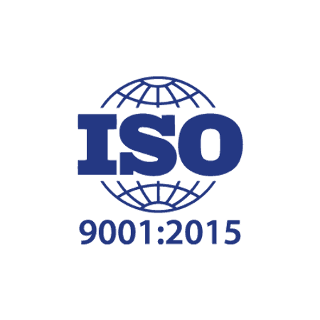 ISO 9001:2015