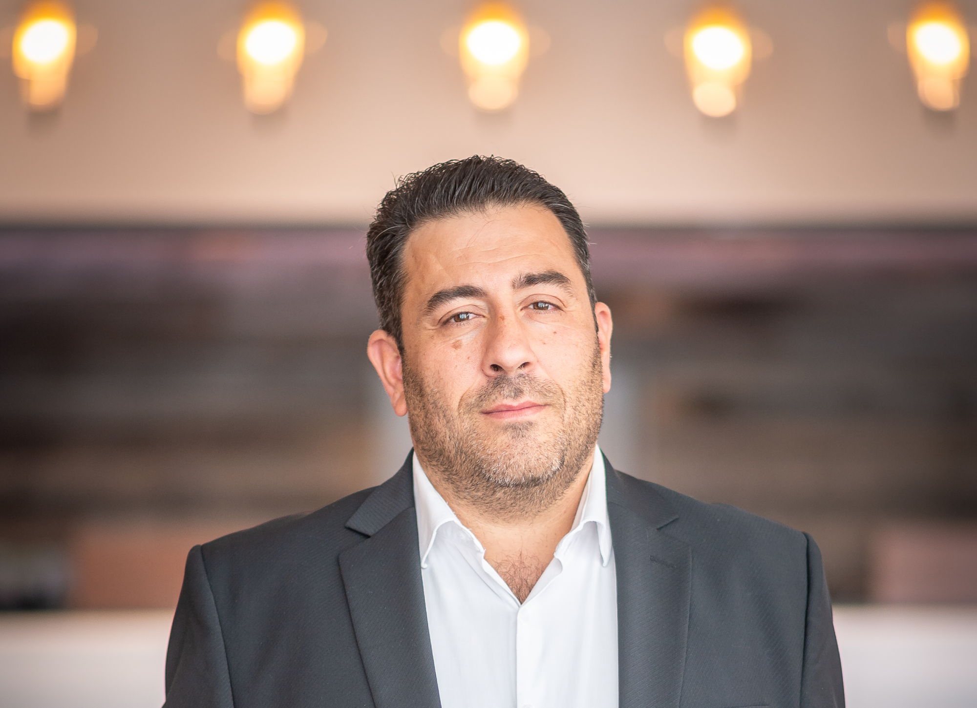 Charles NUCCI